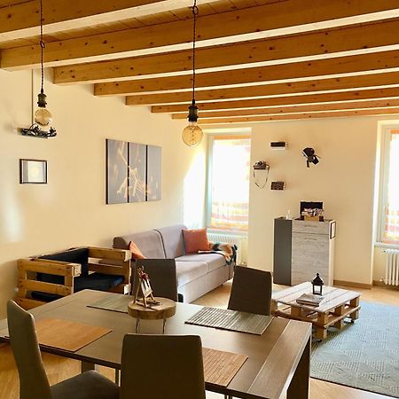 Apartament House Of Artist Bergamo Zewnętrze zdjęcie