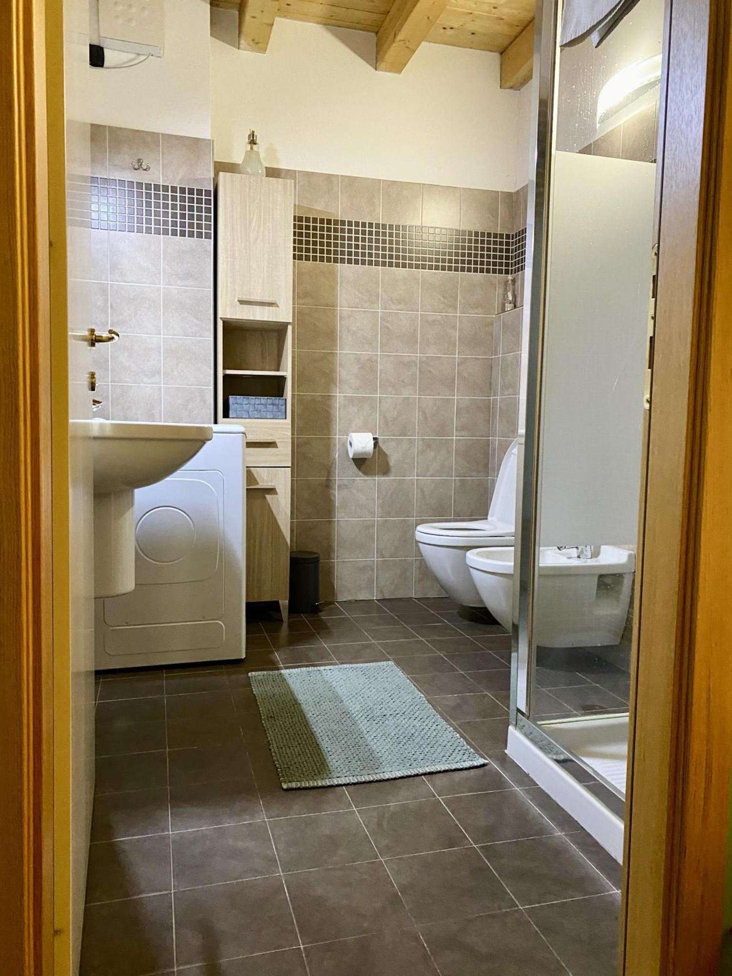 Apartament House Of Artist Bergamo Zewnętrze zdjęcie