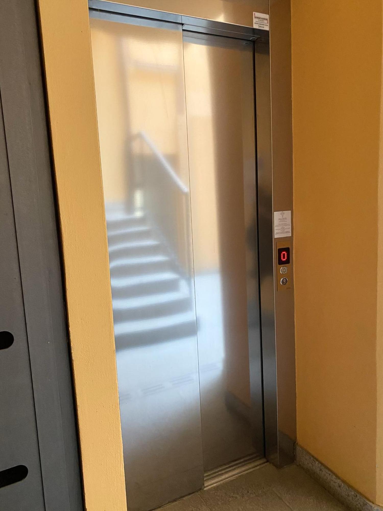 Apartament House Of Artist Bergamo Zewnętrze zdjęcie