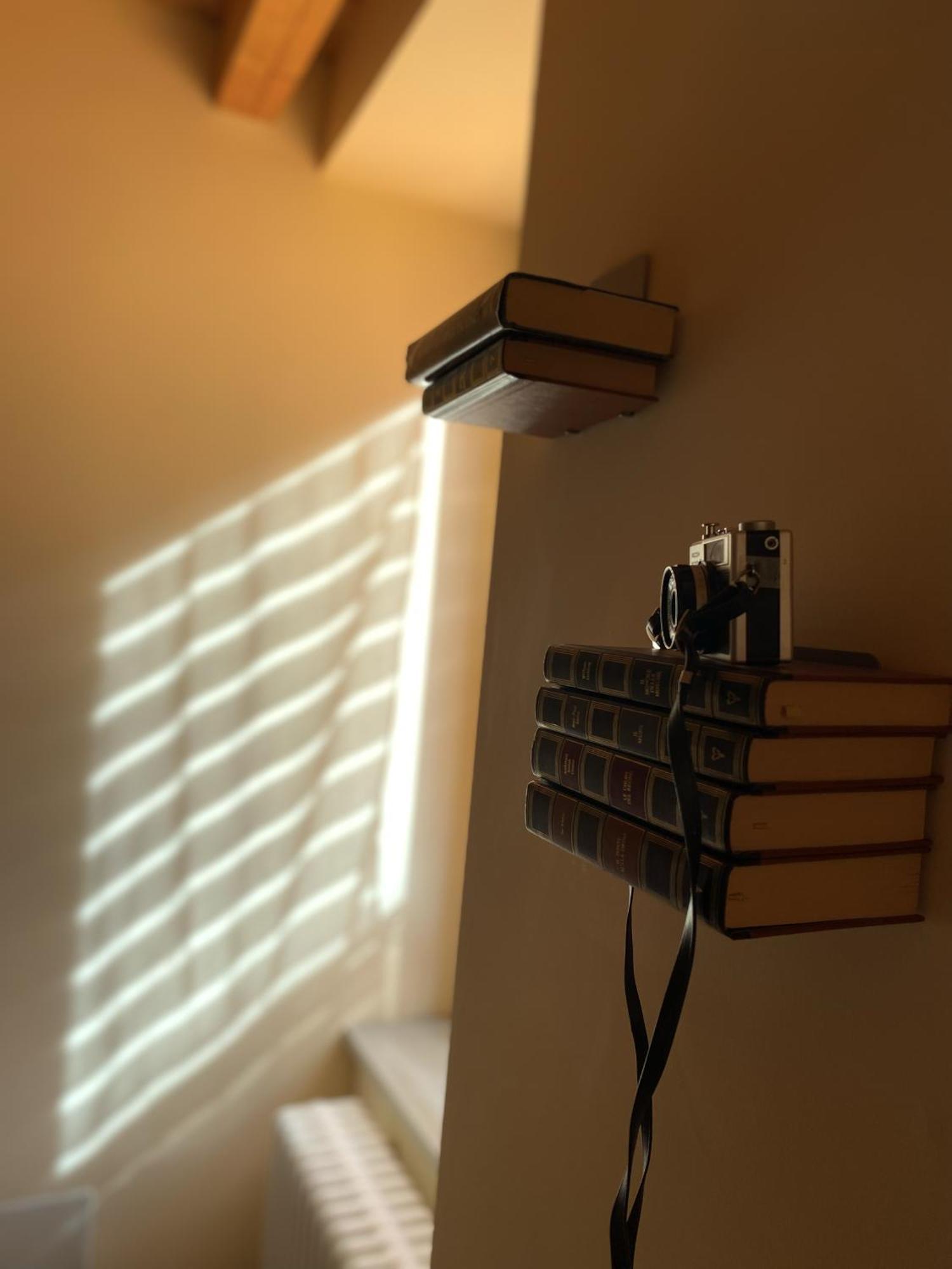 Apartament House Of Artist Bergamo Zewnętrze zdjęcie