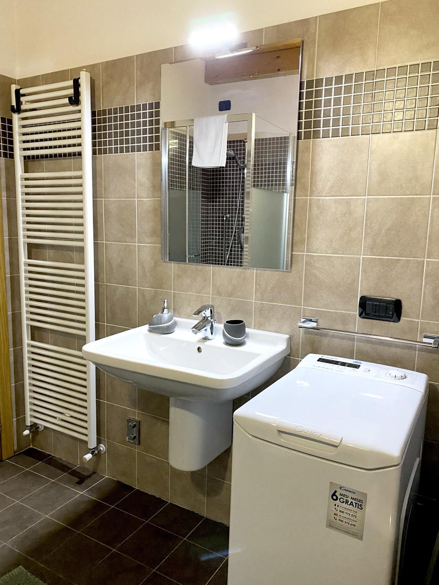 Apartament House Of Artist Bergamo Zewnętrze zdjęcie