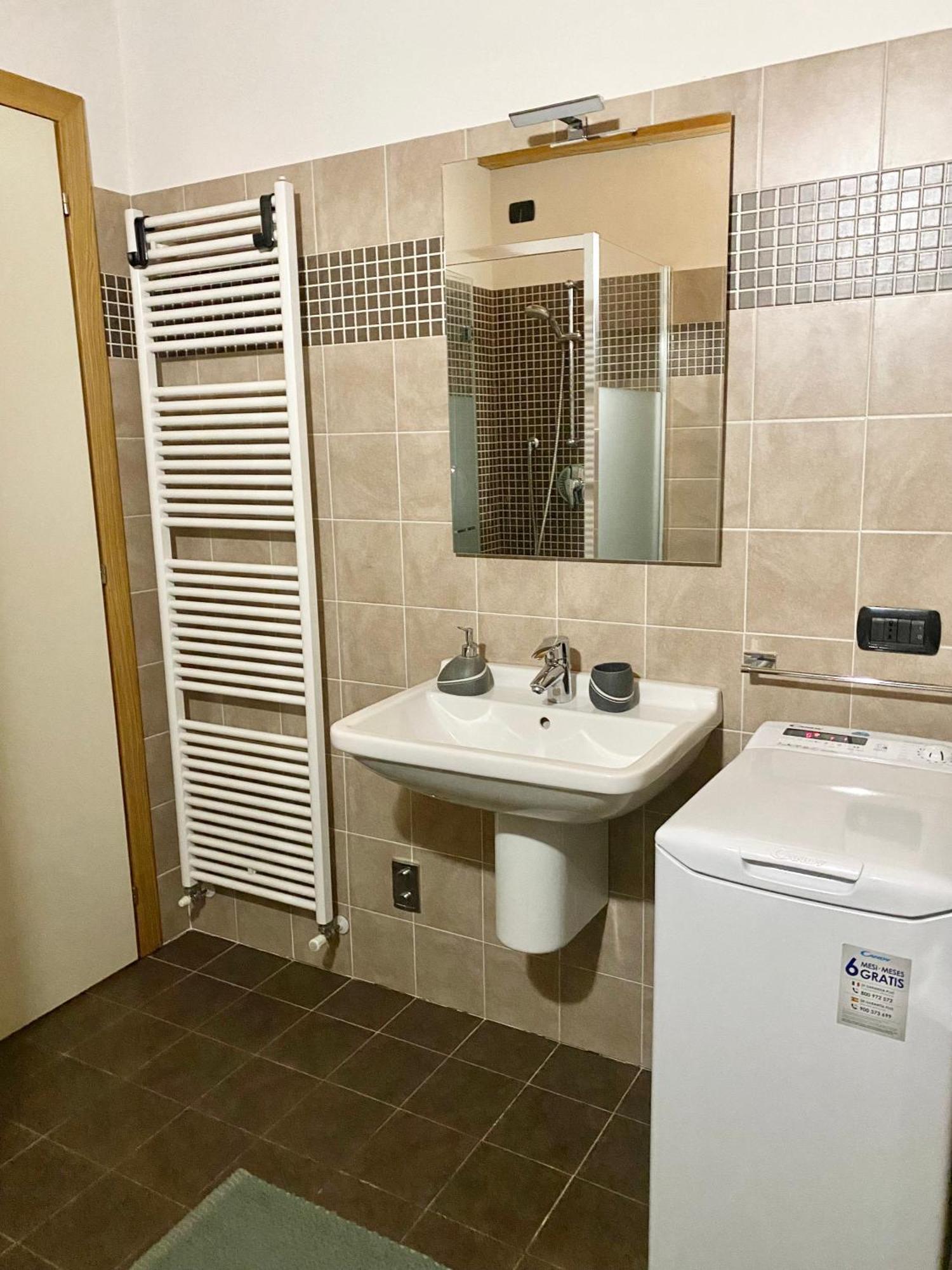 Apartament House Of Artist Bergamo Zewnętrze zdjęcie