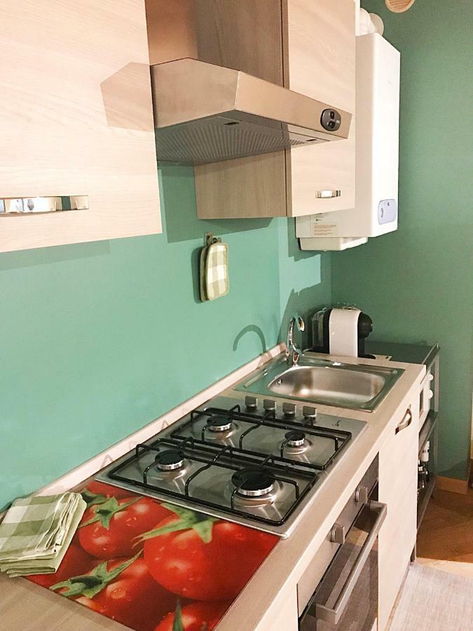 Apartament House Of Artist Bergamo Zewnętrze zdjęcie