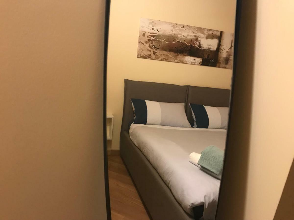 Apartament House Of Artist Bergamo Zewnętrze zdjęcie
