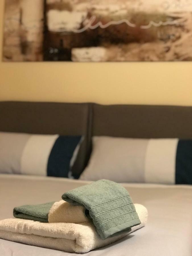 Apartament House Of Artist Bergamo Zewnętrze zdjęcie