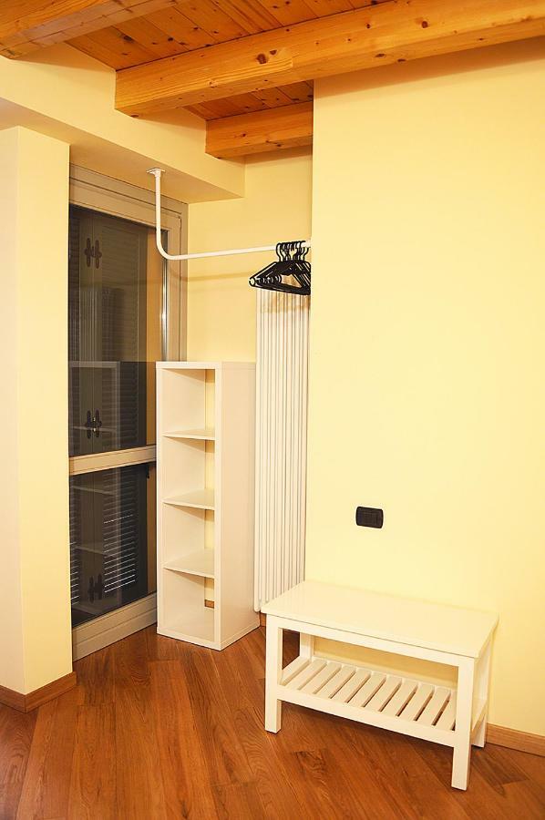 Apartament House Of Artist Bergamo Zewnętrze zdjęcie