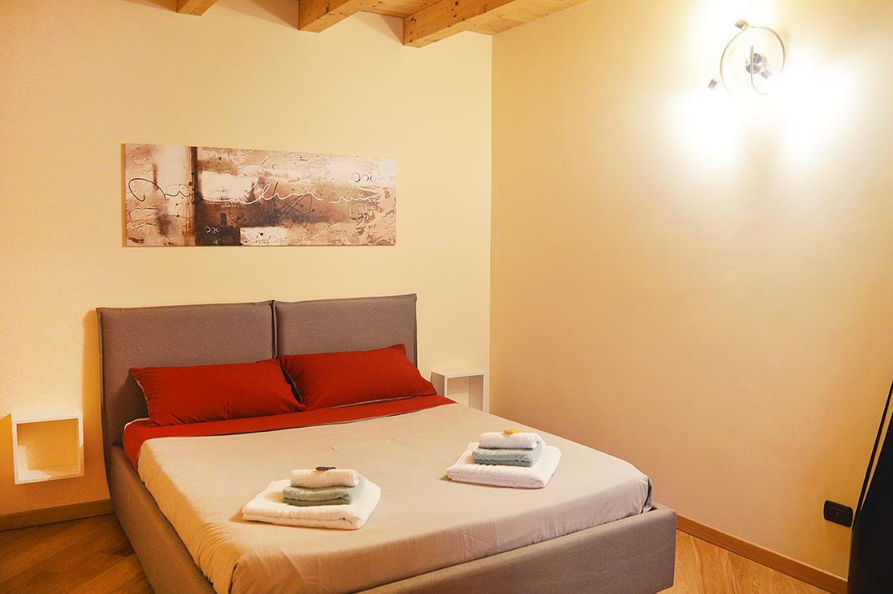 Apartament House Of Artist Bergamo Zewnętrze zdjęcie