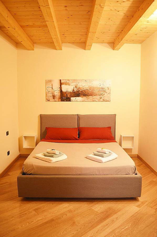 Apartament House Of Artist Bergamo Zewnętrze zdjęcie